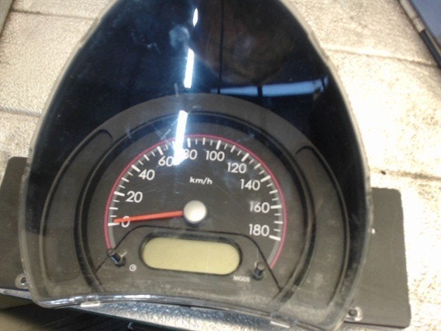 Compteur Suzuki Alto 2 2002-2005 34100M68K0 (553), Autos : Pièces & Accessoires, Enlèvement, Utilisé, Suzuki