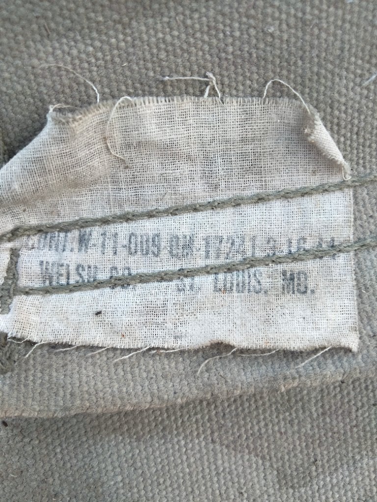 Veldbed WO2, Ophalen, Landmacht, Overige typen