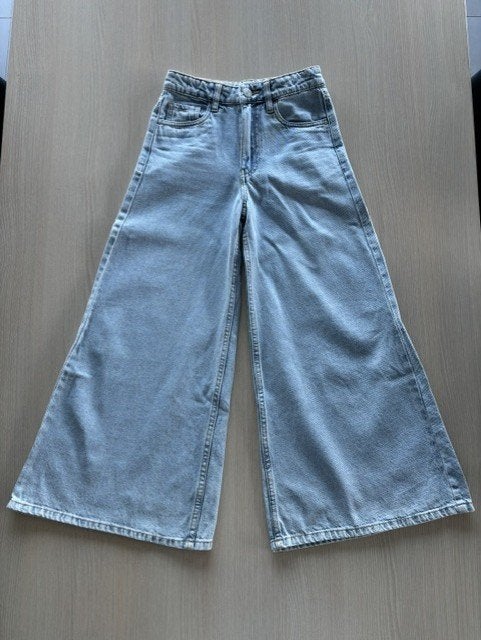 Jeans JBC, Enfants & Bébés, Vêtements enfant | Taille 134, Pantalon, Enlèvement ou Envoi, JBC, Utilisé