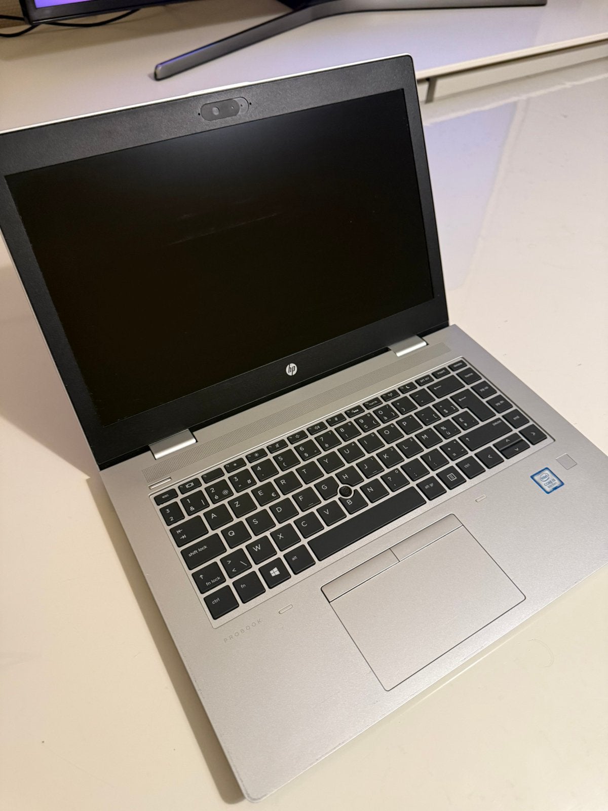 HP ProBook G5 – Refurbished – 8 GB RAM / 238 GB opslag, Computers en Software, Ophalen, Zo goed als nieuw, 8 GB