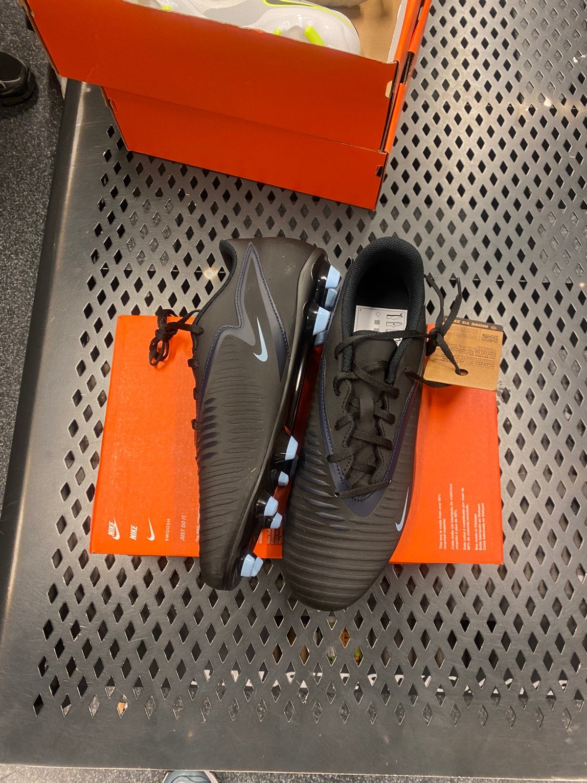 Chaudsure de foot, Sports & Fitness, Enlèvement ou Envoi, Neuf, Chaussures