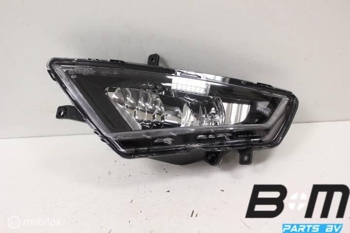 Linker mistlamp Seat Ibiza / ST Sport 2013 6J9941699B, Utilisé
