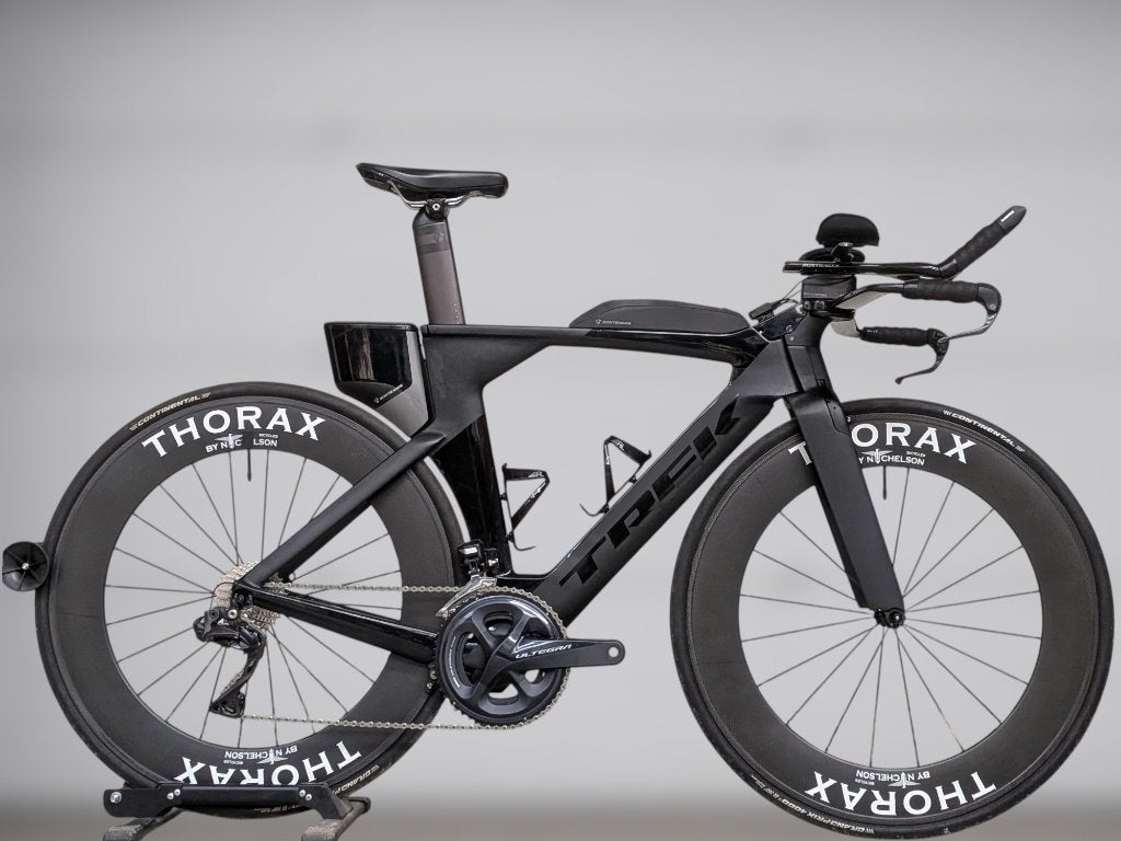 Trek Speedconcept triathlonfiets, Enlèvement, Utilisé, Autres types