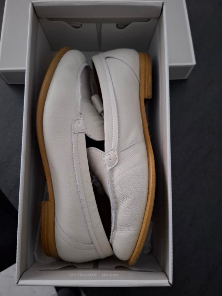 Lichtbeige schoenen van Tamaris,maat 39, Kleding | Dames, Ophalen of Verzenden