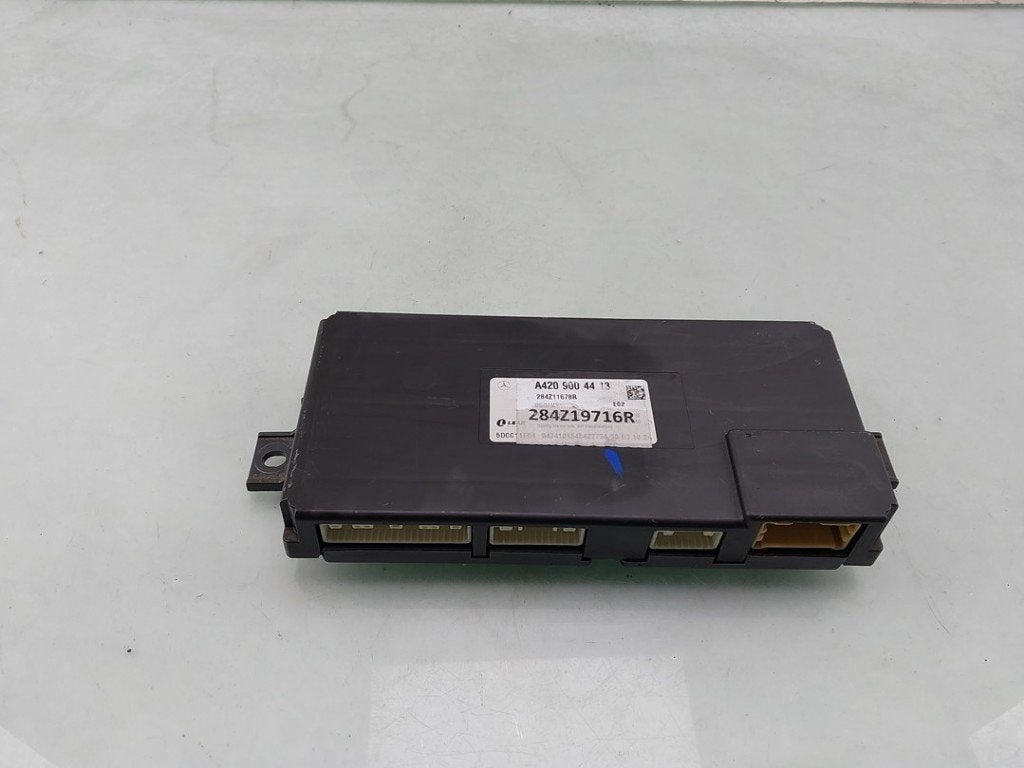COMPUTER DIVERSEN Mercedes-Benz Citan (420.6) (01-2021/-), Gebruikt, Mercedes-Benz