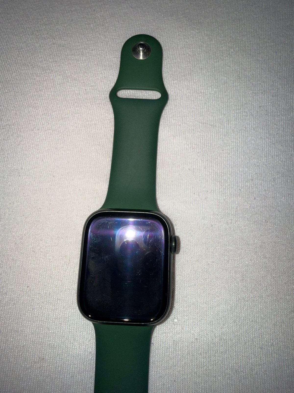 verkoop apple watch, Handtassen en Accessoires, Ophalen of Verzenden, Gebruikt