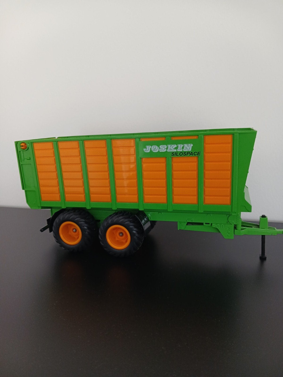 joskin silagewagen wagen ., Hobby en Vrije tijd, Modelauto's | 1:32, Ophalen of Verzenden