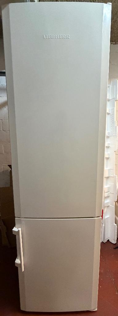 Ijskast, Elektronische apparatuur, Koelkasten en IJskasten, Niet werkend, Met vriesvak, 200 liter of meer, 160 cm of meer, 45 tot 60 cm