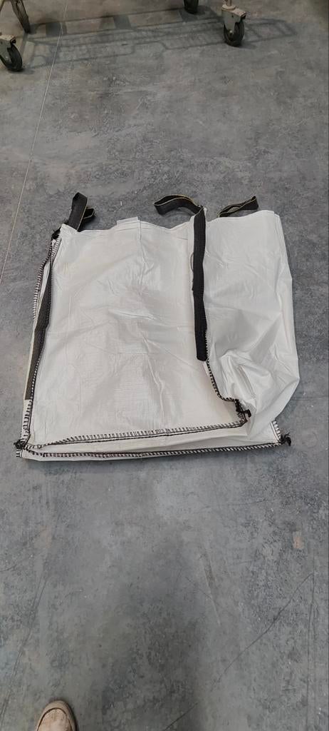 +-40 stuks nieuwe bigbag 5€/stuk, Ophalen