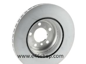 REMSCHIJF BMW F30 F31 F32 F33 F36 LICHTGEWICHT OE 3420689438, Neuf, -, -, Enlèvement ou Envoi