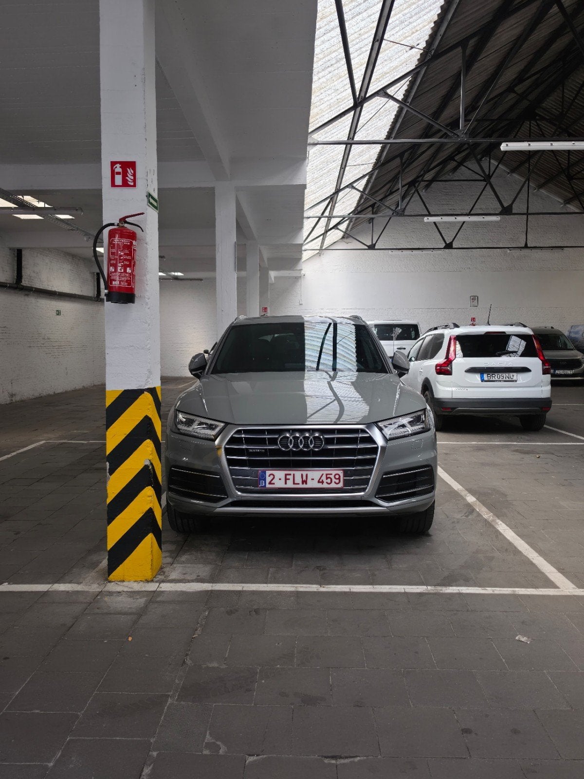 Audi q5 S-Line, Auto's, Audi, Particulier, Q5, 360° camera, 4x4, Achteruitrijcamera, Adaptieve lichten, Adaptive Cruise Control