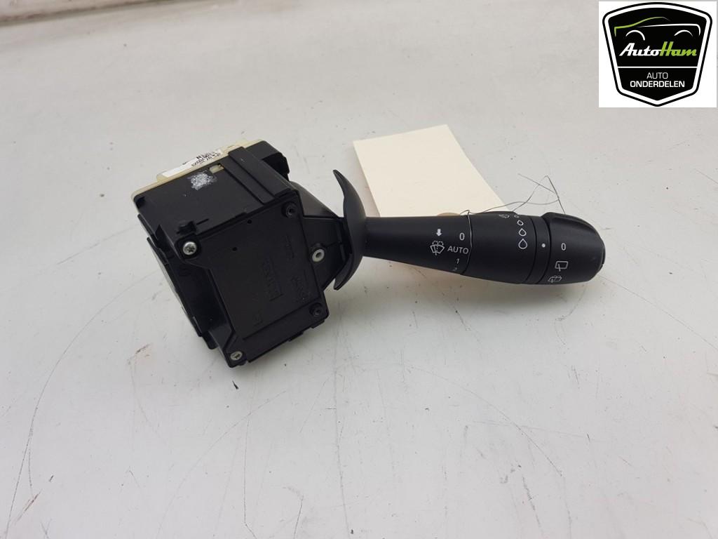 RUITENWISSER SCHAKELAAR Renault Captur (2R) (01-2013/-), Gebruikt, Renault