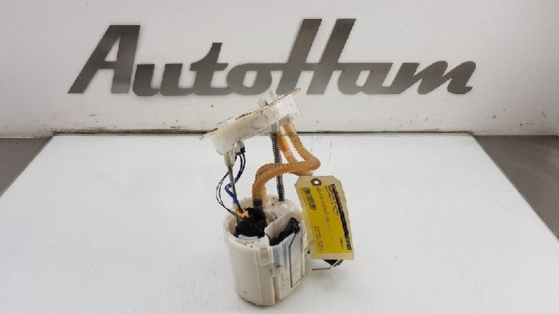 BRANDSTOFPOMP ELECT. BMW 3 serie Touring (F31), Gebruikt, BMW