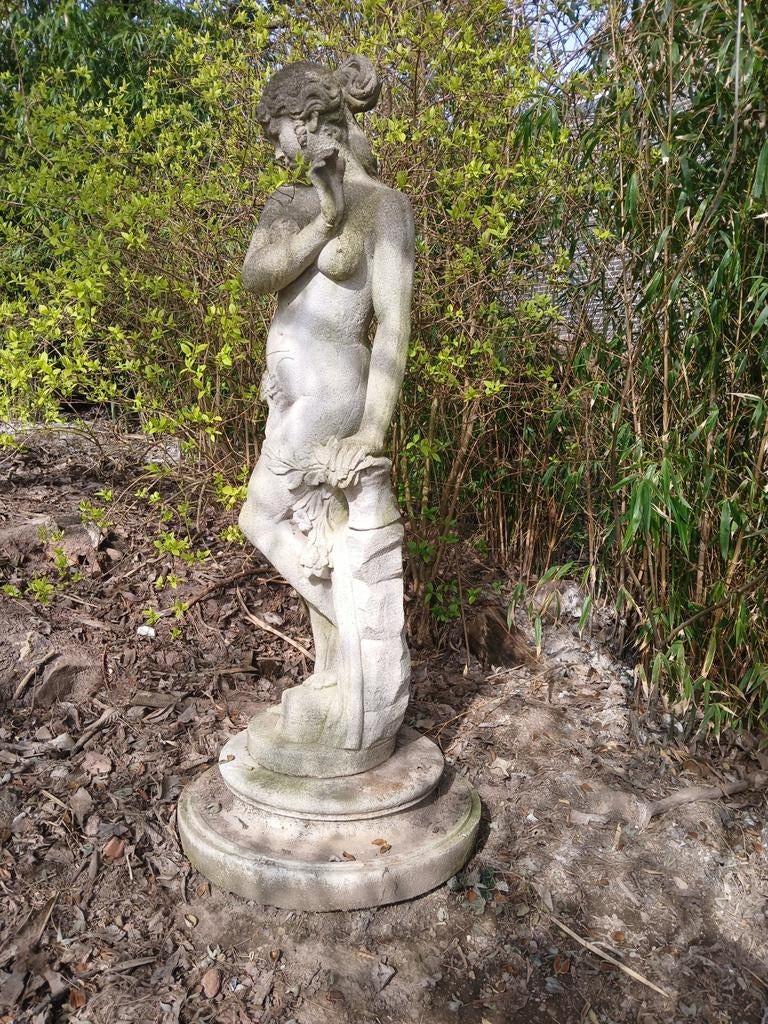 Magnifique Venus  (statue)