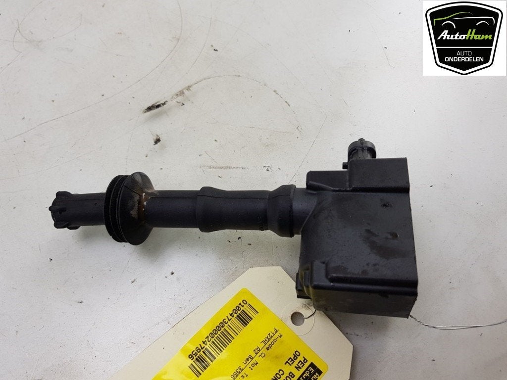 PEN BOBINE Opel Corsa F (UB / UH / UP) (|9808653680|), Auto-onderdelen, Gebruikt, Opel, Lisa.Scalzo@aptiv.com, Aptiv PLC