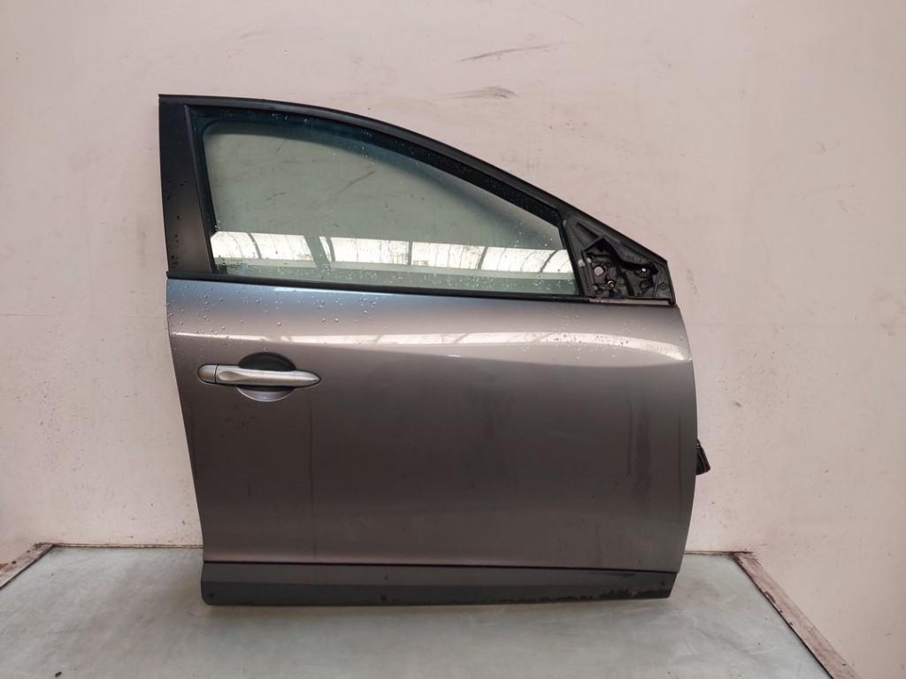 PORTE AVANT DROITE Renault Megane III Berline (BZ), Dhr. J. Ham, Renault, Administratie@autoham.nl, Utilisé