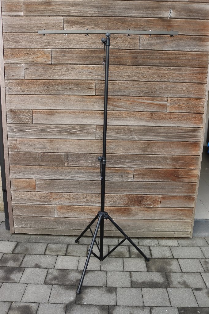 Lichtmast QTX, Enlèvement, Comme neuf, Lumières