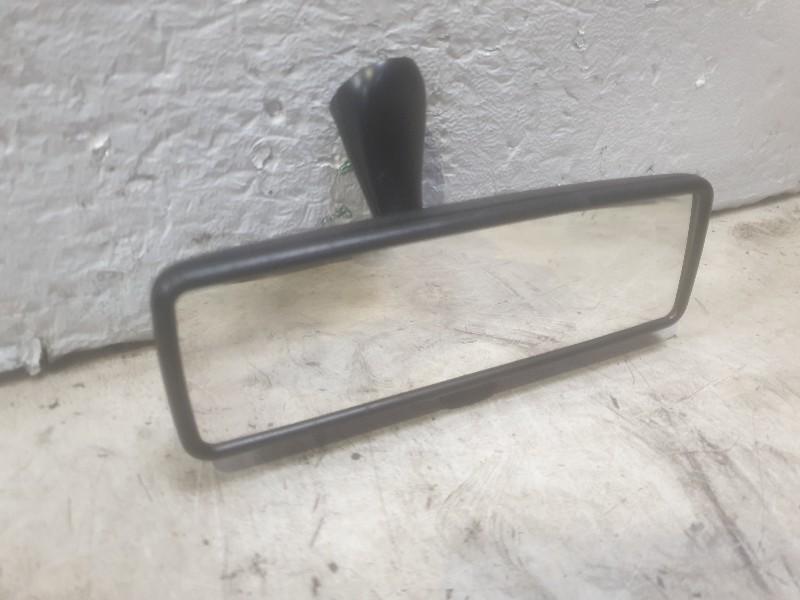 RETROVISEUR INTERIEUR Golf III Cabrio (1E) (1h0-857511), Volkswagen, Volkswagen AG, Utilisé, Kundenbetreuung@volkswagen.de