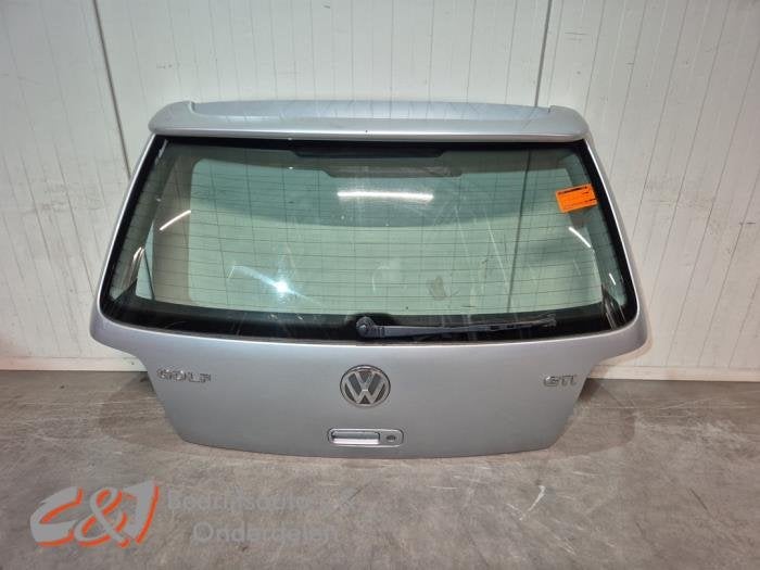 Hayon d'un Volkswagen Golf (LA7W), Volkswagen, -, Utilisé, -