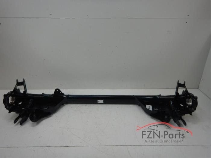 VW Caddy 2K7 4-Motion Starre Achteras Wielophanging (5R35011, Enlèvement ou Envoi, Neuf
