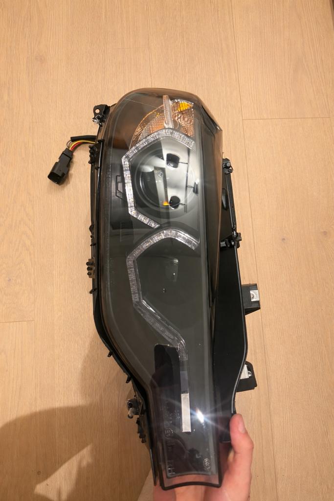 Phares au xénon F30 - F31, Autos : Pièces & Accessoires, Éclairage, Enlèvement, Neuf, BMW