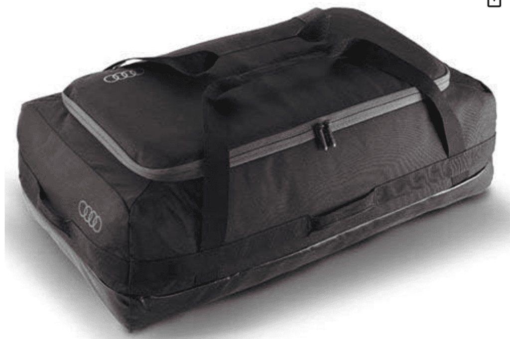 Zachte bagagebox tas Audi 000071154A, Autos : Divers, Coffres de toit, Neuf, -, -, -