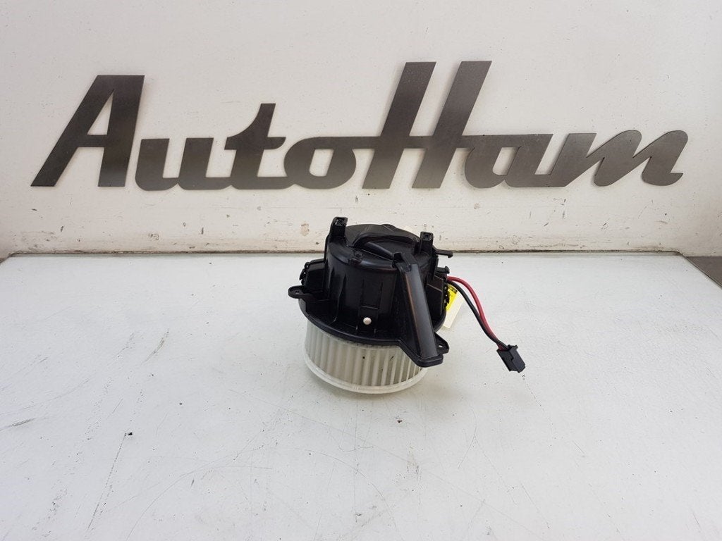 KACHEL VENTILATORMOTOR Seat Ibiza V (KJB) (01-2017/-), Gebruikt, Seat
