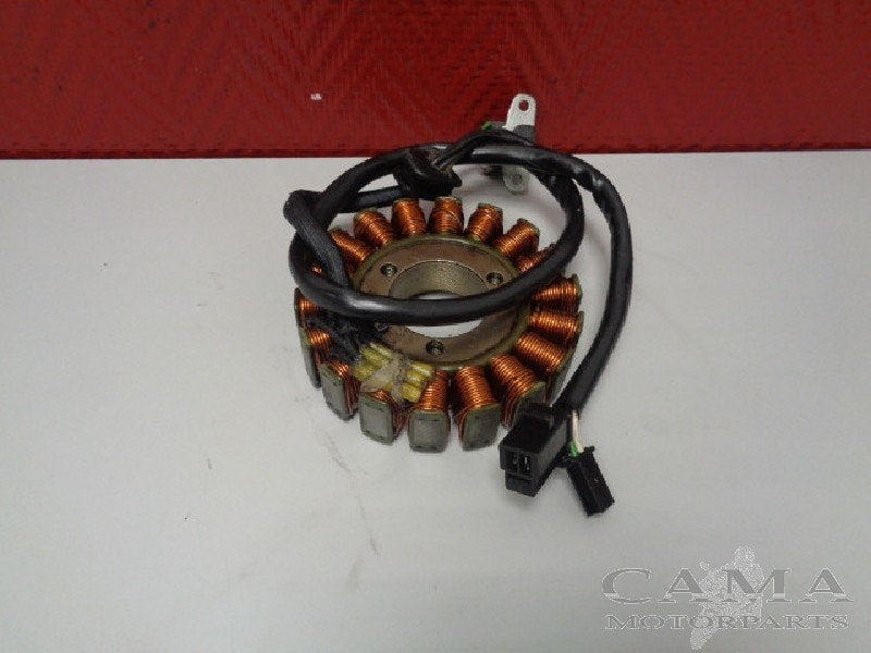 DYNAMO SV 650 2005-2006 (SV650N SV650S SV650) (32800-16G00), Dhr. S. di Majo, Gebruikt, Info@cama-motorparts.nl, P.J. Troelstraweg 8 8
3144 CX  MAASSLUIS, NL