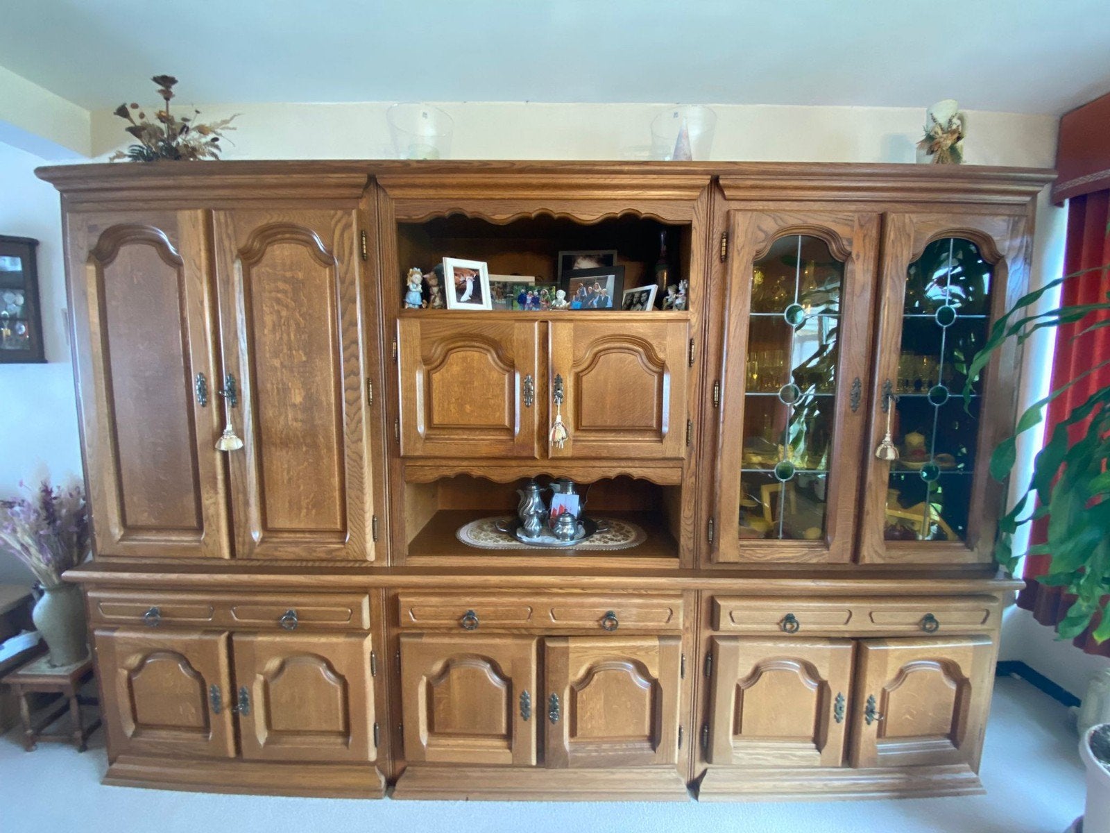 kast, Huis en Inrichting, Ophalen
