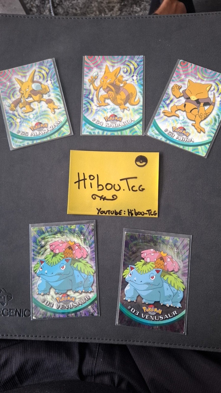 Carte topps pokemon, Hobby & Loisirs créatifs
