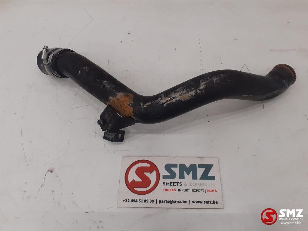 Occ ralentisseur de tube de refroidissement Scania, Autos : Pièces & Accessoires, Utilisé, Scania, Moteur et Accessoires