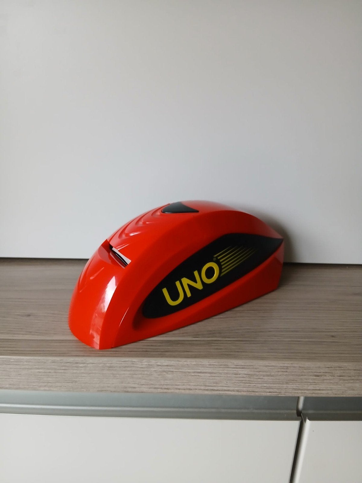 Gezelschapsspel uno extreme, Hobby en Vrije tijd, Vijf spelers of meer, Ophalen, Zo goed als nieuw