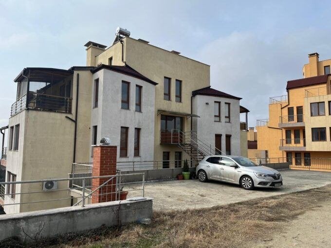 Appartement te huur nabij Sandanski/Bulgarije, Immo, 120 m², Polenitsa - Bulgarije, Overig Europa, 3 kamers