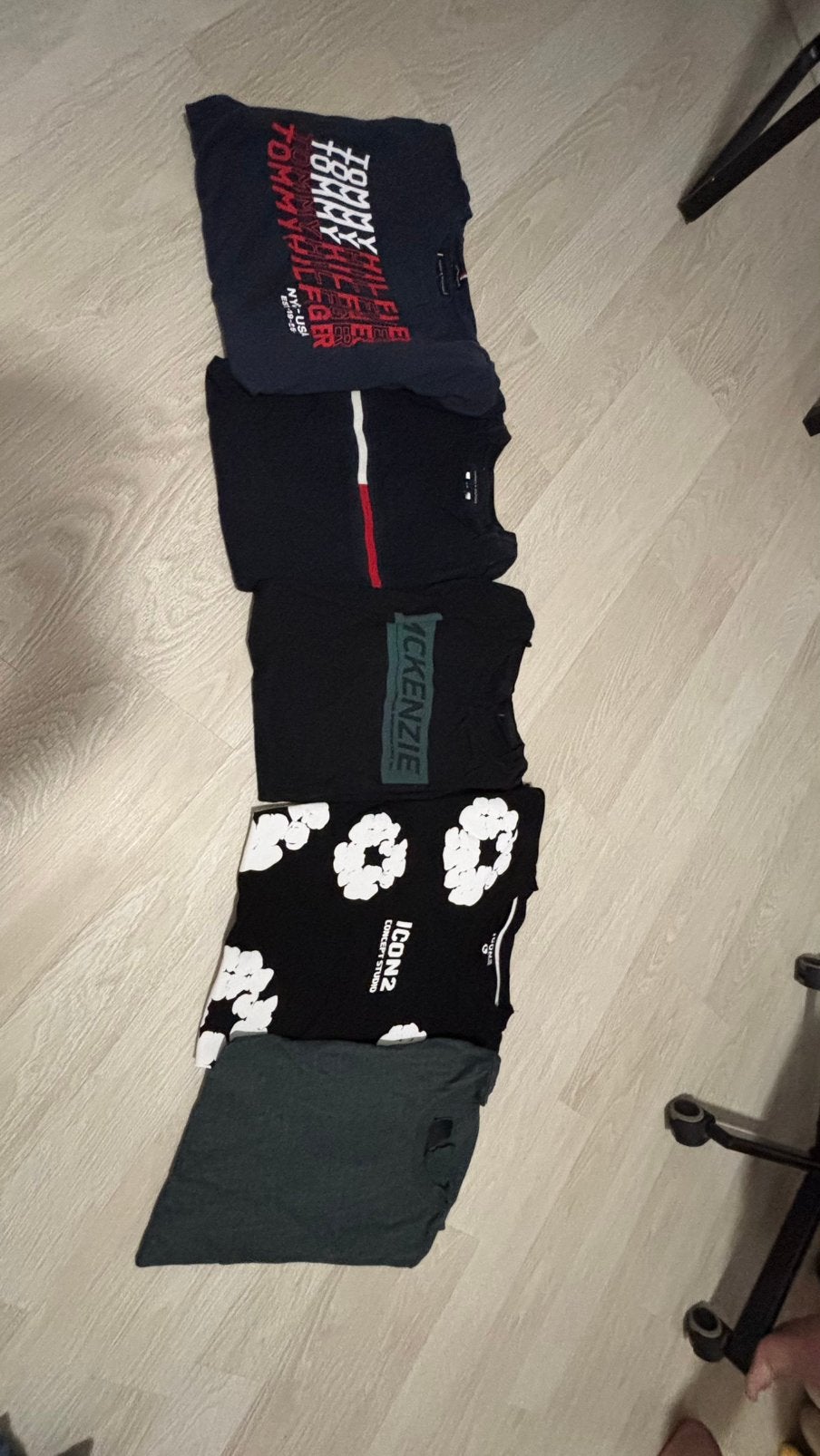 Merkkleding, Vêtements | Hommes, Packs de vêtements pour hommes, Enlèvement
