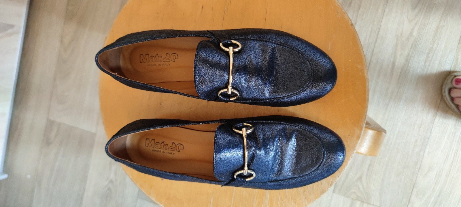 Schoen mocassin m39, Kleding | Dames, Ophalen