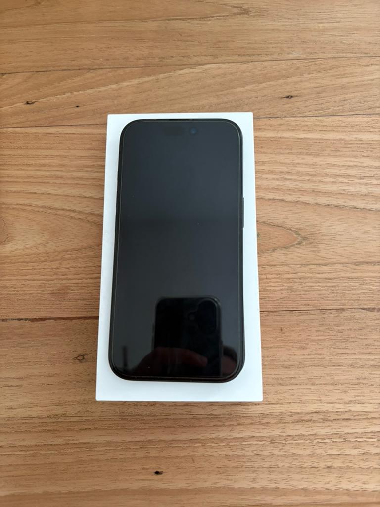 Iphone 16 128 gb, Télécoms, Téléphonie mobile | Apple iPhone, 94 %, 128 GB, IPhone 16, Comme neuf