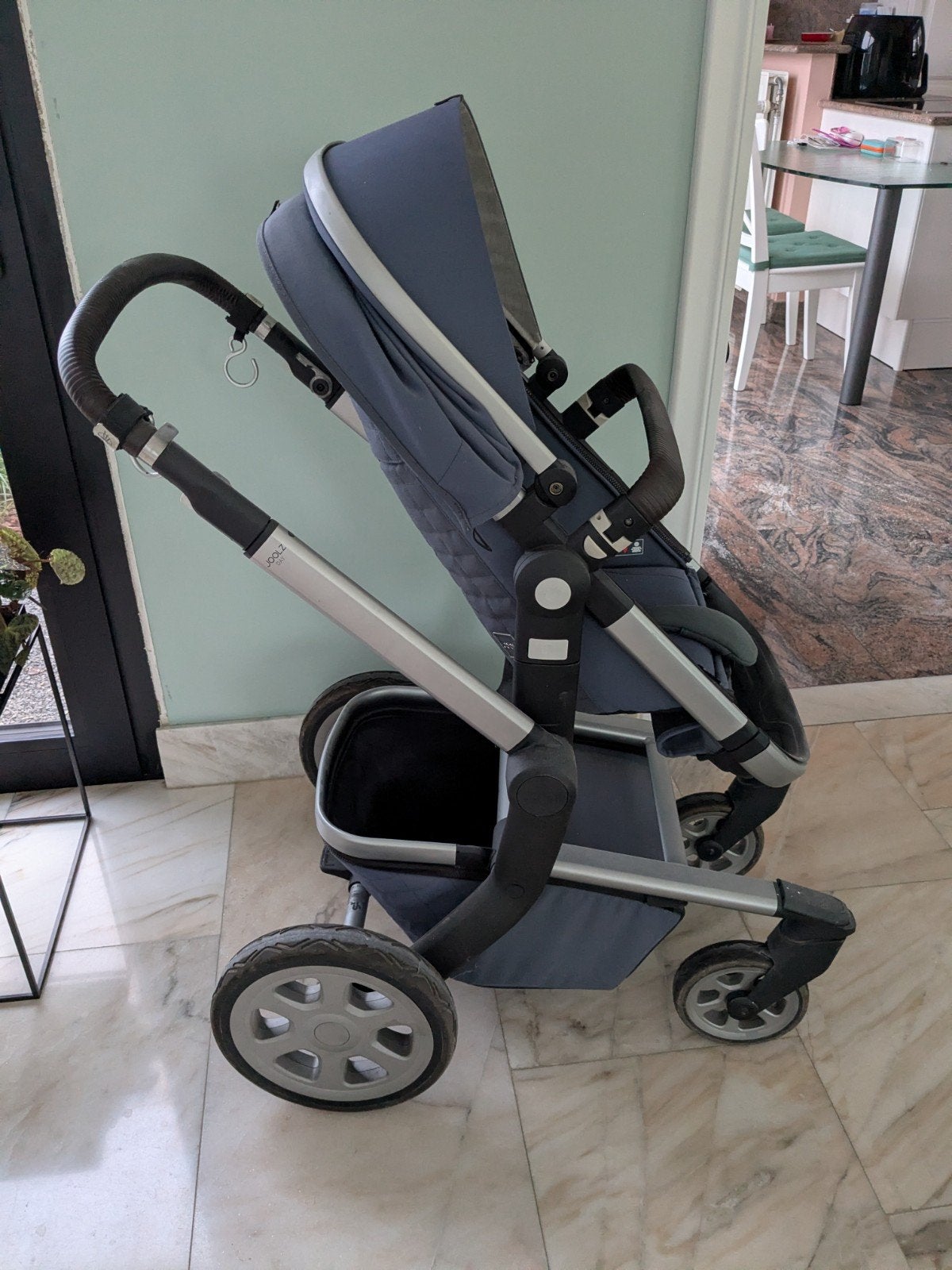 Joolz Day2 kinderwagen – exclusieve uitvoering, compleet, Enfants & Bébés, Poussettes & Combinaisons, Utilisé, Poussette, Autres marques