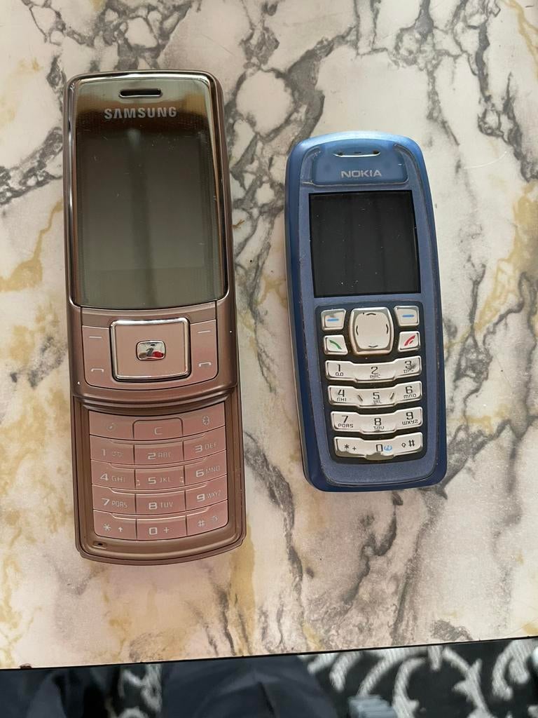 Gsm, Telecommunicatie, Mobiele telefoons | Nokia, Ophalen, Zo goed als nieuw