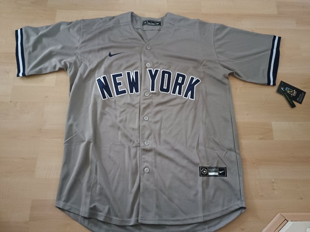 New York Yankees Jersey Judge maat: L, Envoi, Neuf, Baseball, Vêtements
