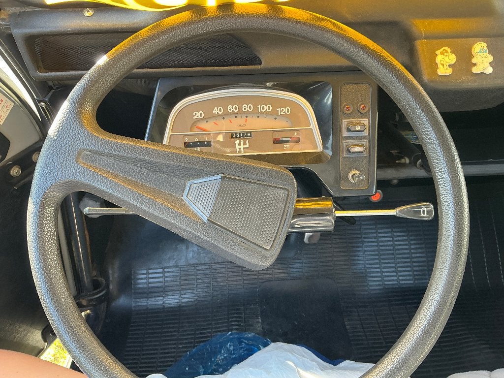 2CV6 Charleston, foto 6