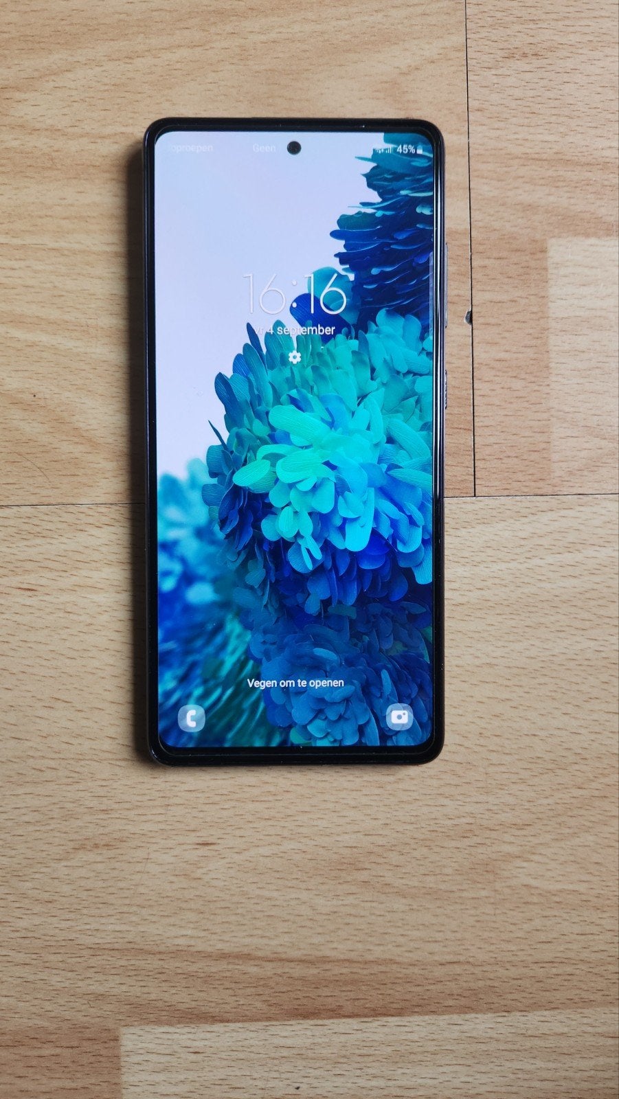 Te koop Samsung galaxy s20 fe 128gb, Enlèvement ou Envoi, Neuf