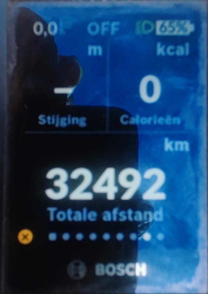 Sparta B burst speed pedelec, Fietsen en Brommers, Elektrische fietsen, Ophalen, Sparta