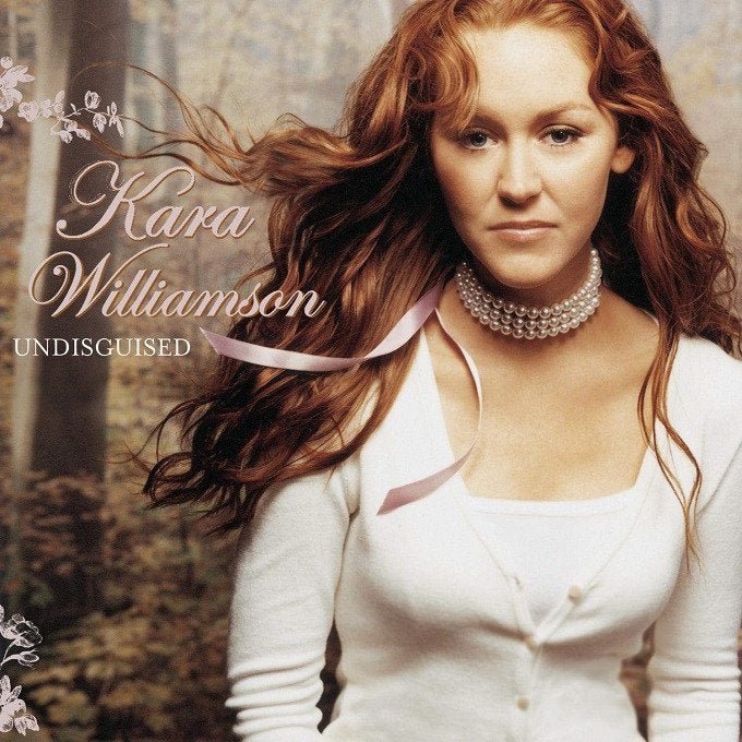 CD EN VENTE KARA WILLIAMSON - Undisguised, CD & DVD, CD | Religion & Gospel, Gospel, Envoi