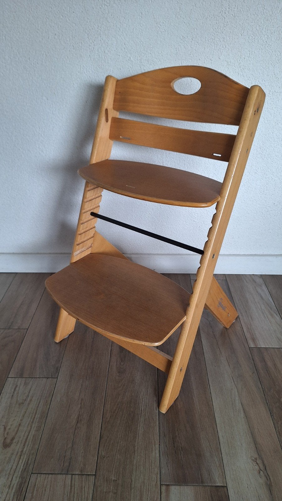 BabyGo kinderstoel, Maison & Meubles, Accessoires pour la Maison | Porte-bouteilles, Enlèvement