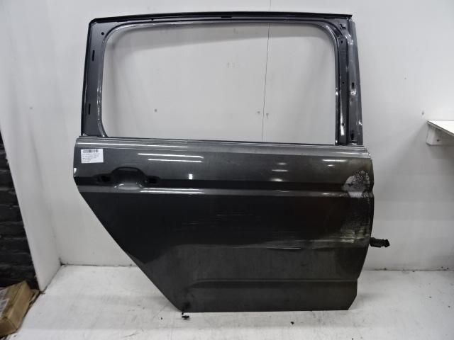 PORTE DROITE ARRIÈRE Volkswagen Touran (5T1), Utilisé, Arrière, Volkswagen, Porte