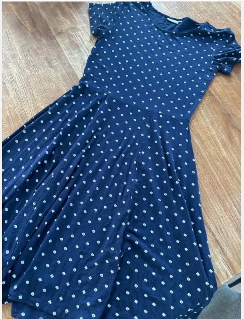 Robe Fransa taille S, Enlèvement ou Envoi, Fransa, Taille 36 (S), Comme neuf