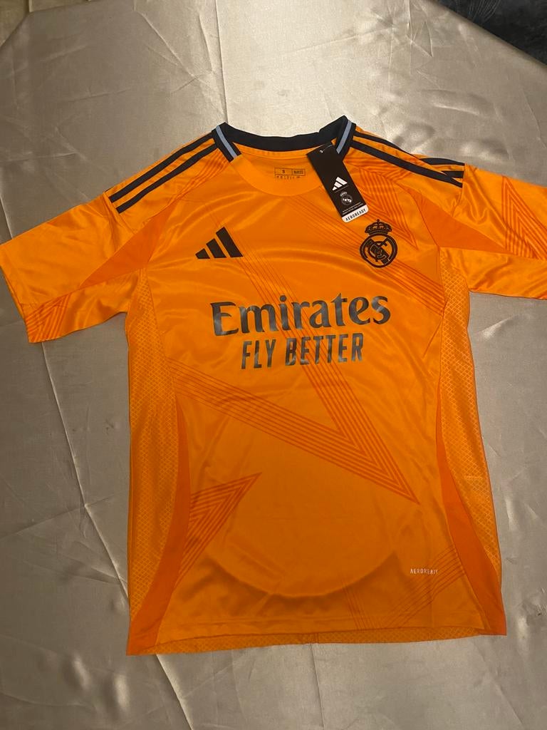 Real Madrid T-Shirt, Ophalen of Verzenden, Nieuw, Shirt