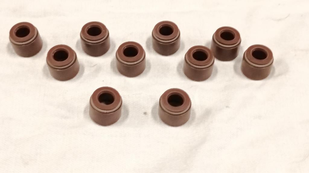 jeu de 8 joints de tige de valve VITON Classic Mini, Enlèvement, Neuf, Austin