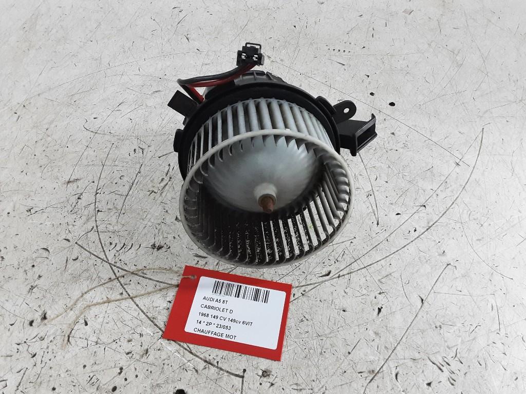 KACHELMOTOR Audi A5 Cabrio (8F7) (01-2009/12-2017), Gebruikt, Mevr. I. Hauben, Audi, Rue de l'Espoir 34 34
4030  GRIVEGNÉE, BE