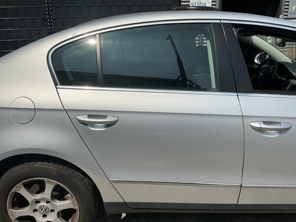 PORTE DROITE ARRIÈRE Passat CC (357) (|3C5833056H|), Autos : Pièces & Accessoires, Volkswagen, Volkswagen AG, Utilisé, Kundenbetreuung@volkswagen.de